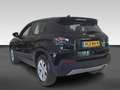 Jeep Avenger 1.2T 100pk Altitude Zwart - thumbnail 3