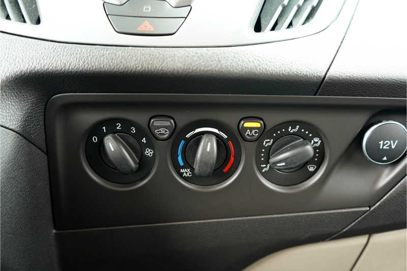 Ford Transit Custom 270 2.0 TDCI Limited DC 2x Schuifdeur Marge Trekha — photo 30
