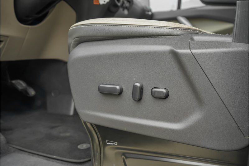 Ford Transit Custom 270 2.0 TDCI Limited DC 2x Schuifdeur Marge Trekha — photo 5