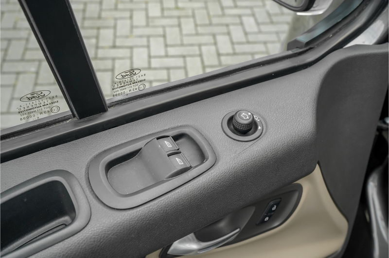 Ford Transit Custom 270 2.0 TDCI Limited DC 2x Schuifdeur Marge Trekha — photo 34