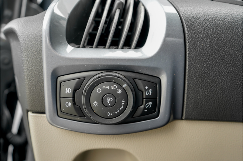 Ford Transit Custom 270 2.0 TDCI Limited DC 2x Schuifdeur Marge Trekha — photo 35
