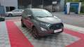 Ford EcoSport 1.0 EcoBoost 125ch S&S BVM6 ST-Line Gris - thumbnail 2