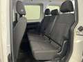 Volkswagen Caddy 1.0 TSI 5-PERS.Trendl. / AIRCO / PDC / SCHUIFDEUR Wit - thumbnail 5