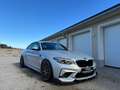 BMW M2 Competition*HarmanKardon*M-Sportfahrwerk*G-Power* Grau - thumbnail 3