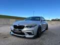 BMW M2 Competition*HarmanKardon*M-Sportfahrwerk*G-Power* Grau - thumbnail 4