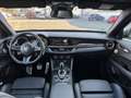 Alfa Romeo Stelvio V6 2.9 Bi-Turbo AT8-Q4 Quadrifoglio Grau - thumbnail 7