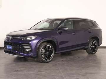 1.5 tsi ehybrid r-line plus 204cv dsg