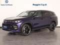 Volkswagen Tayron 1.5 tsi ehybrid r-line plus 204cv dsg Mauve - thumbnail 1