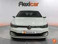 Volkswagen Golf 2.0TDI Life 85kW Blanc - thumbnail 2