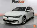 Volkswagen Golf 2.0TDI Life 85kW Blanc - thumbnail 3