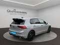 Volkswagen Golf GTI Clubsport BlackStyle Panoramadach Leder Grau - thumbnail 6