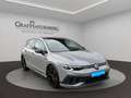 Volkswagen Golf GTI Clubsport BlackStyle Panoramadach Leder Grau - thumbnail 8