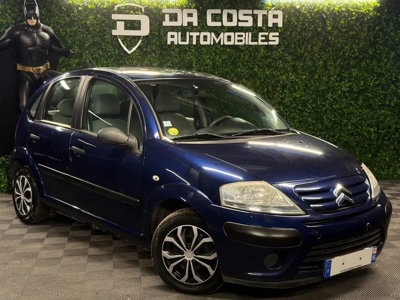 Citroen C3 1.1I COLLECTION