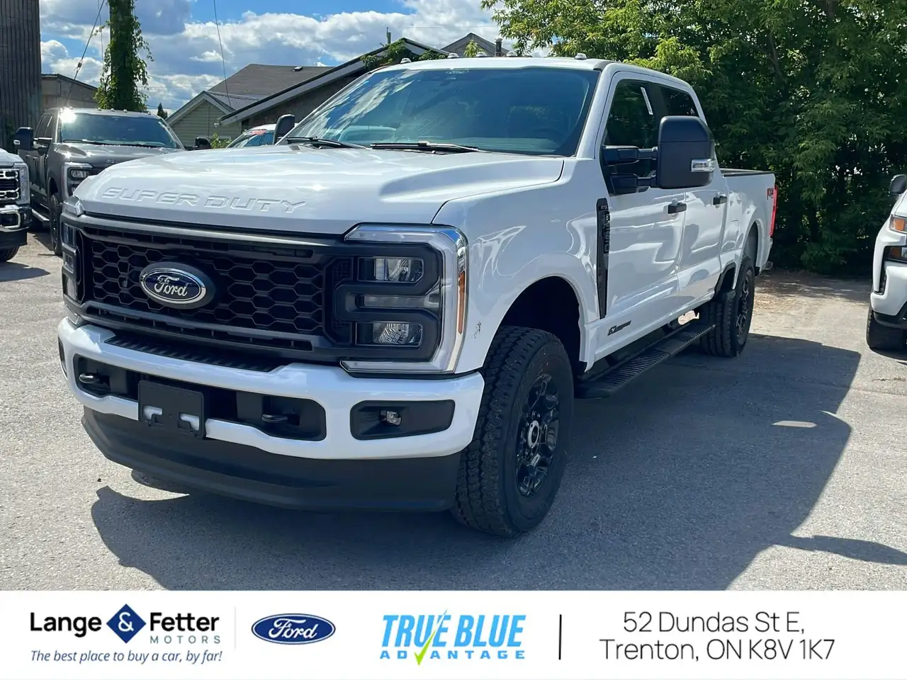 2026 Ford F 350