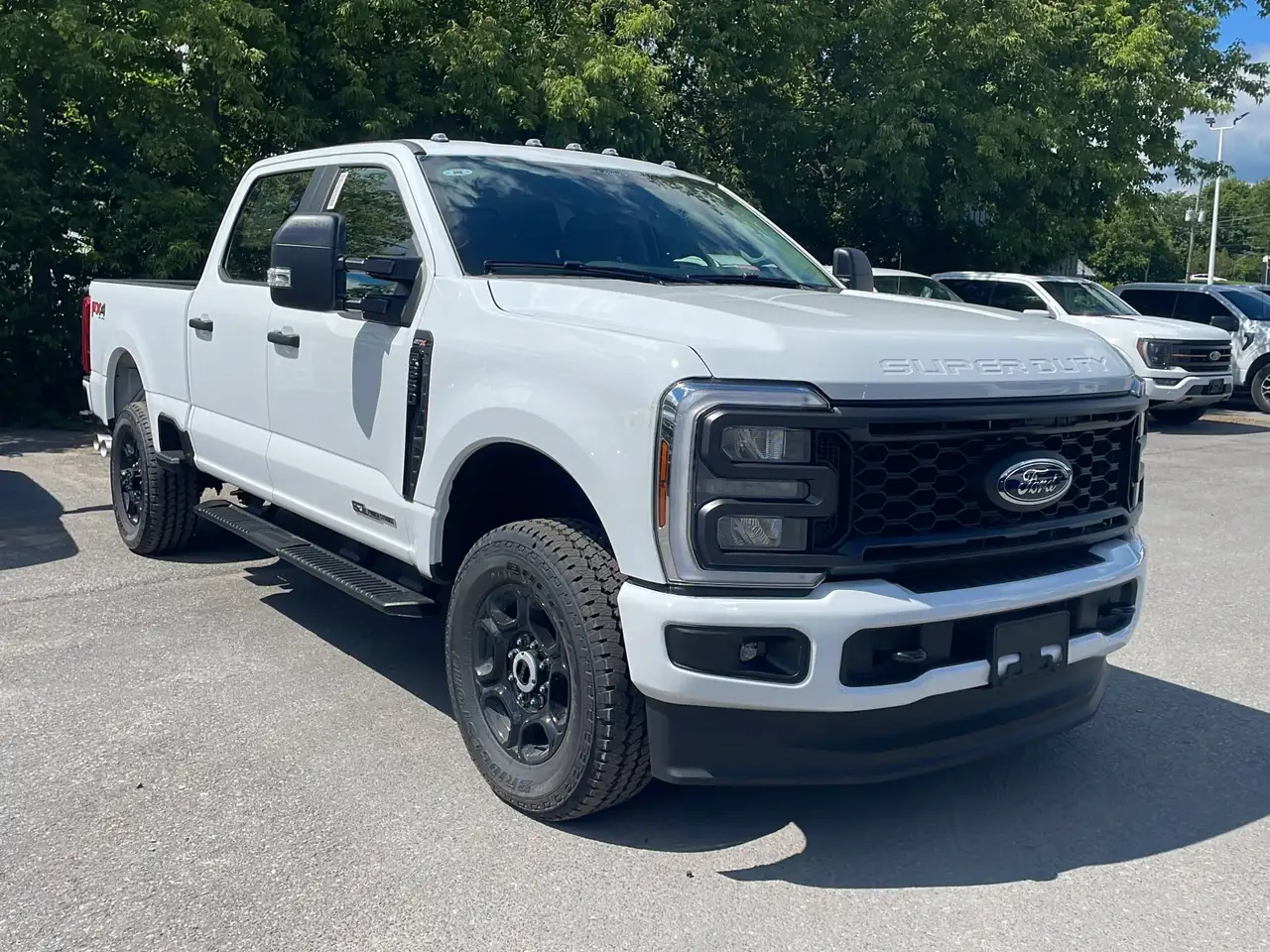 Ford F 350 снимка Ford F 350