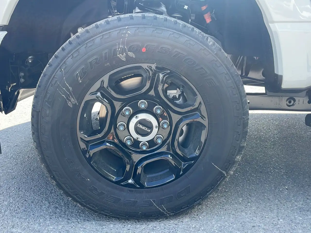 Ford F 350 снимка Ford F 350