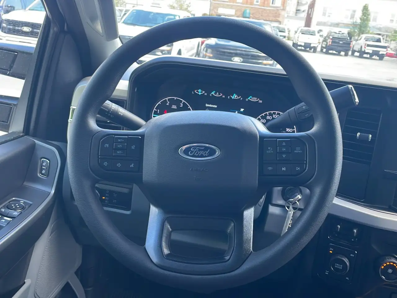 Ford F 350 снимка Ford F 350