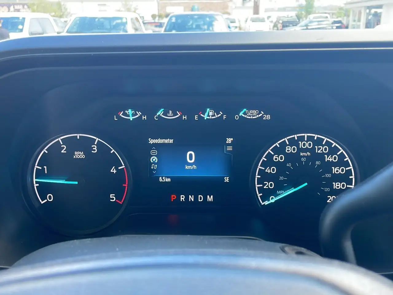 Ford F 350 снимка Ford F 350