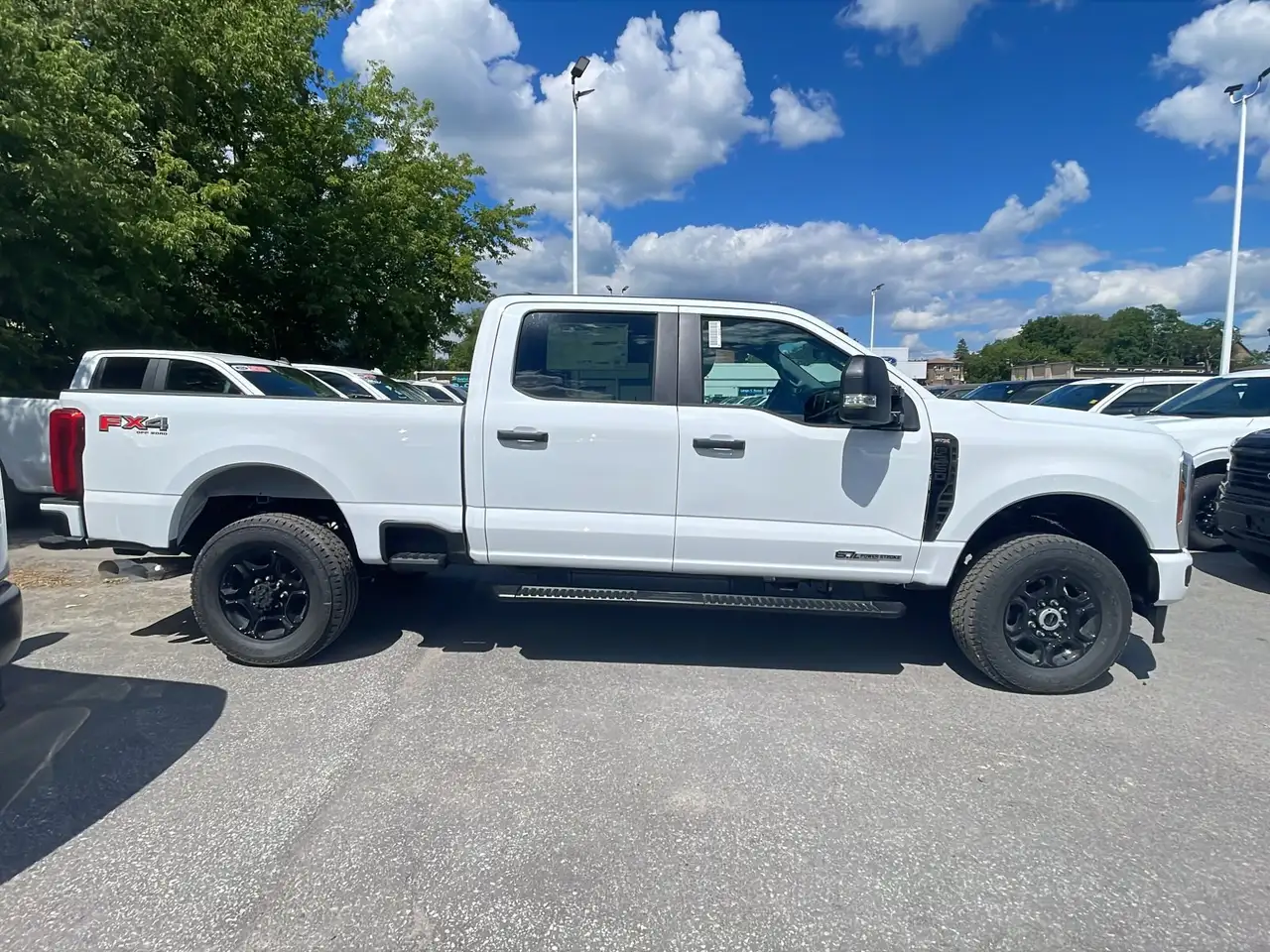 Ford F 350 снимка Ford F 350