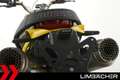 Ducati Scrambler 1100 - MIVV-Auspuff Gelb - thumbnail 17