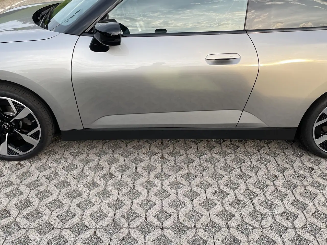 MINI Cooper Classic Trim, миниатюра 14