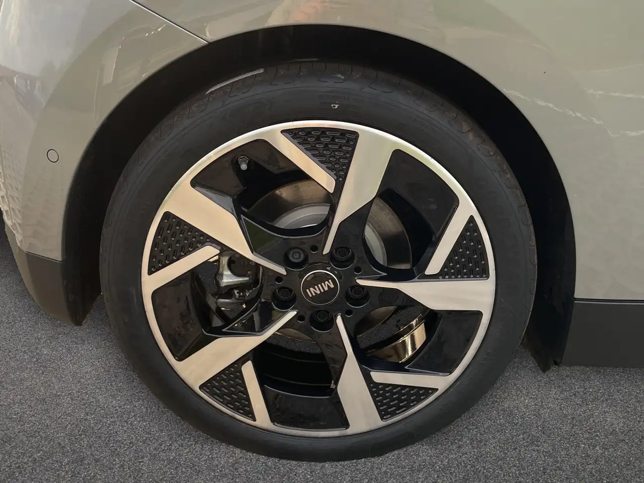 MINI Cooper Classic Trim, миниатюра 10