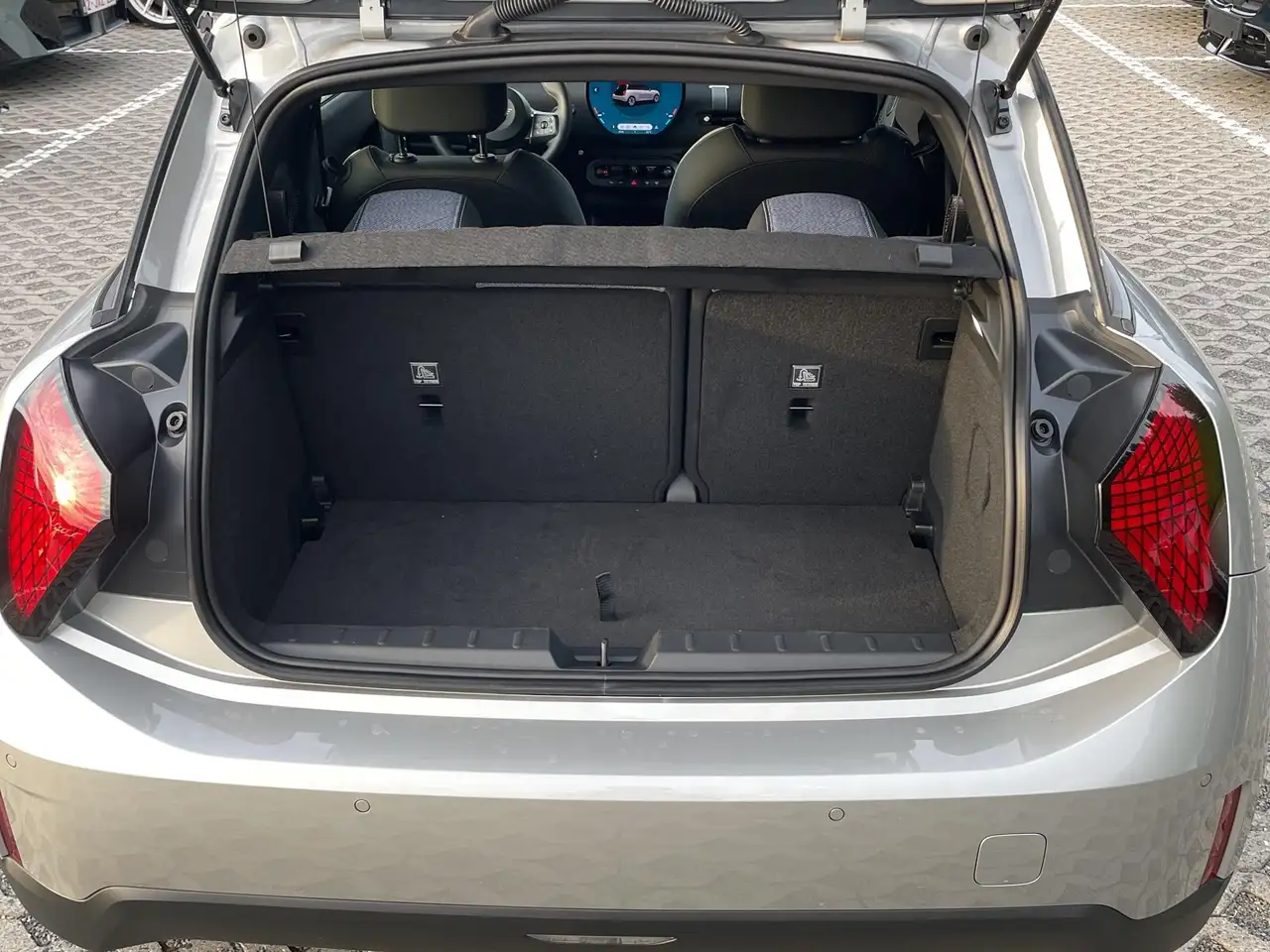 MINI Cooper Classic Trim, миниатюра 18