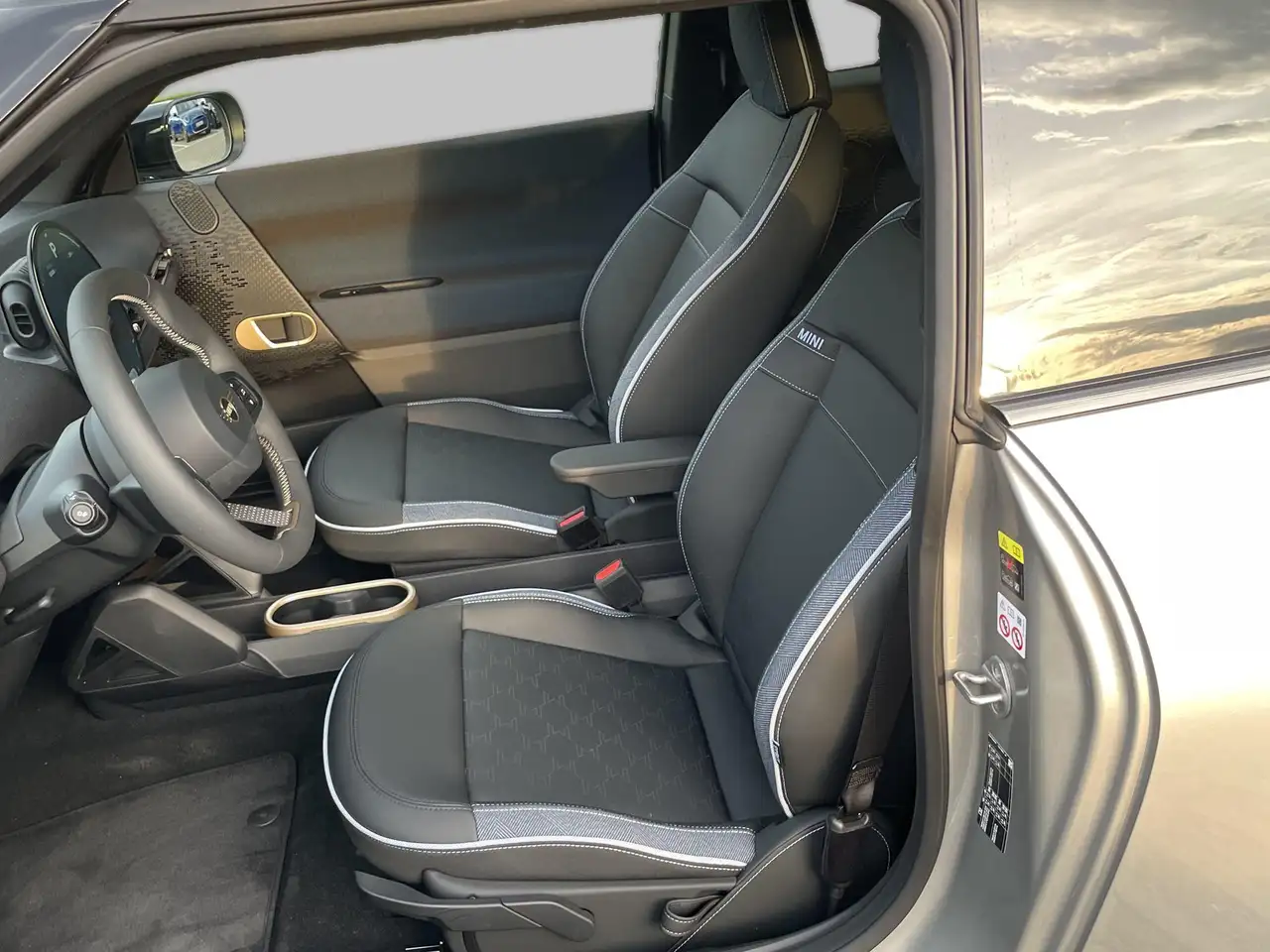 MINI Cooper Classic Trim, миниатюра 16