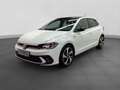 Volkswagen Polo GTI IQ.LIGHT KAMERA NAVI Weiß - thumbnail 2