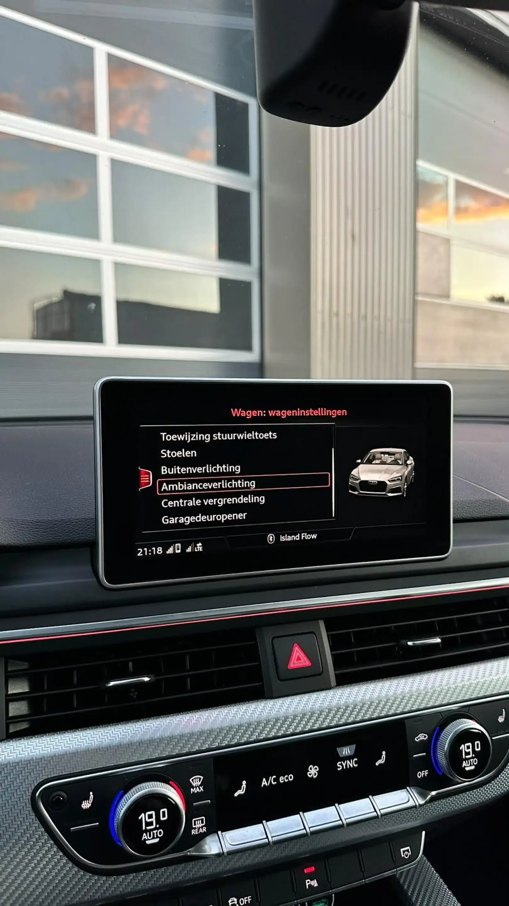 Audi RS5 A5 Coupé 2.9 TFSI quattro Panorama RS5 — photo 46