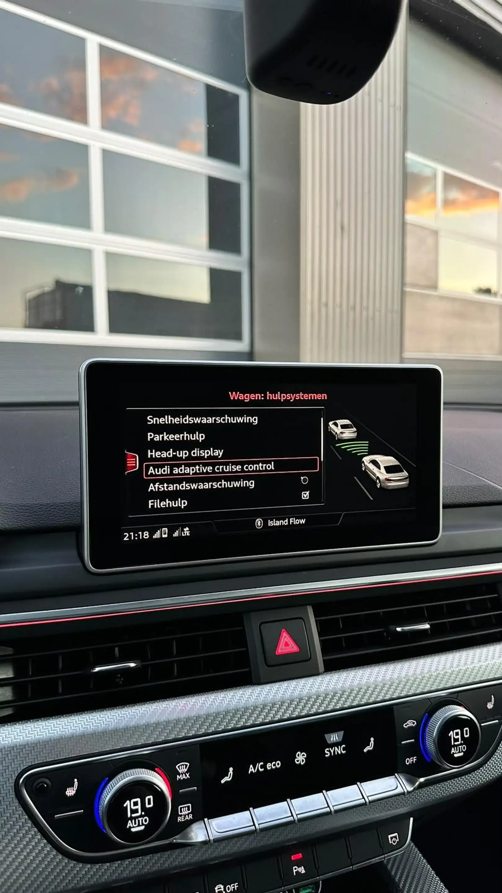 Audi RS5 A5 Coupé 2.9 TFSI quattro Panorama RS5 — photo 47