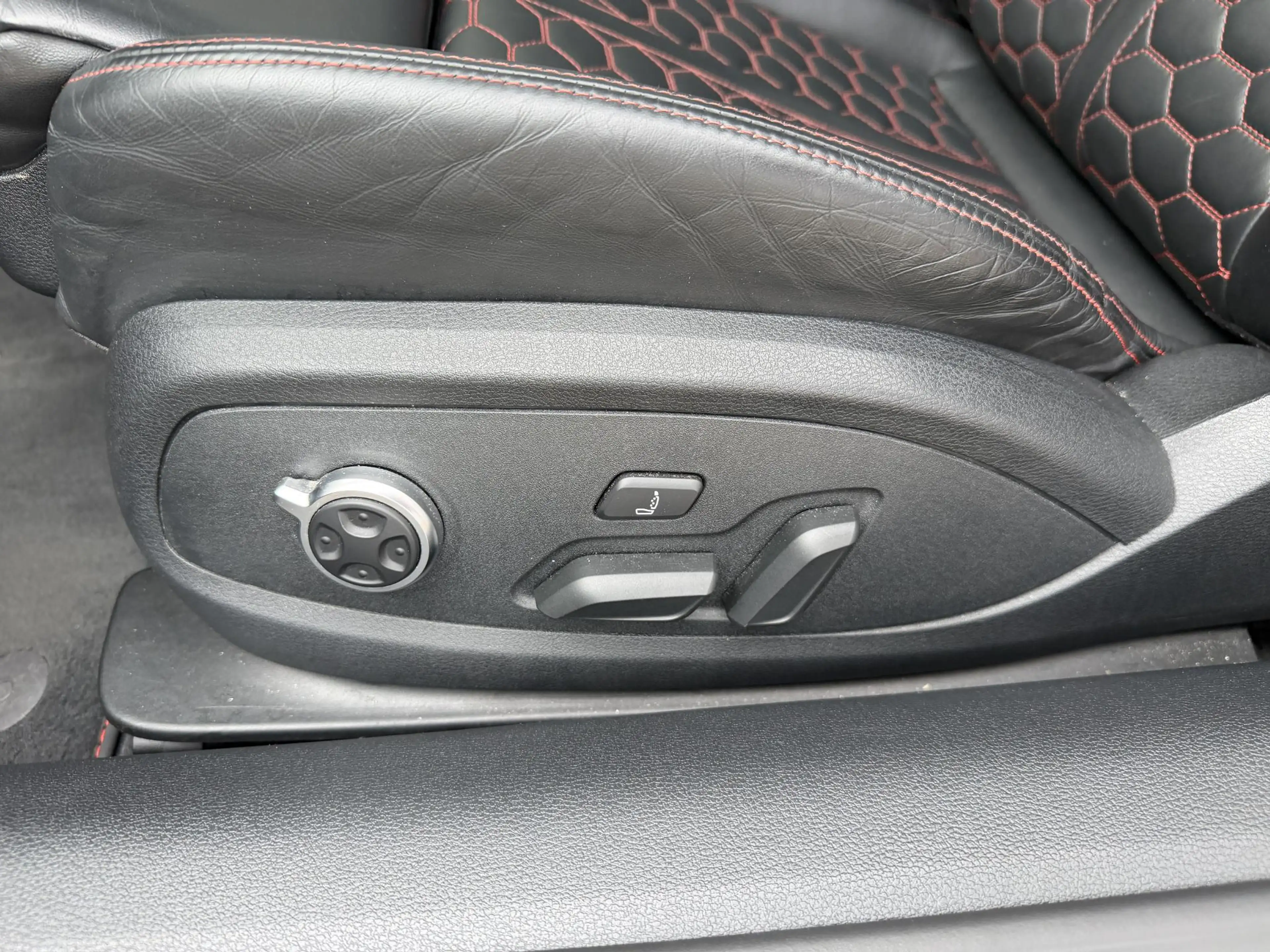 Audi RS5 A5 Coupé 2.9 TFSI quattro Panorama RS5 — photo 10