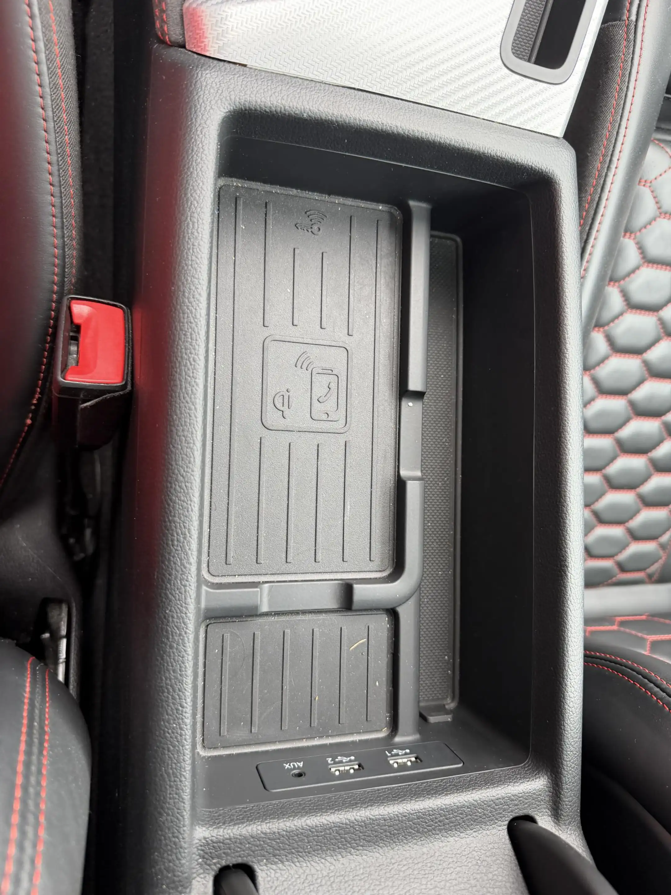 Audi RS5 A5 Coupé 2.9 TFSI quattro Panorama RS5 — photo 24