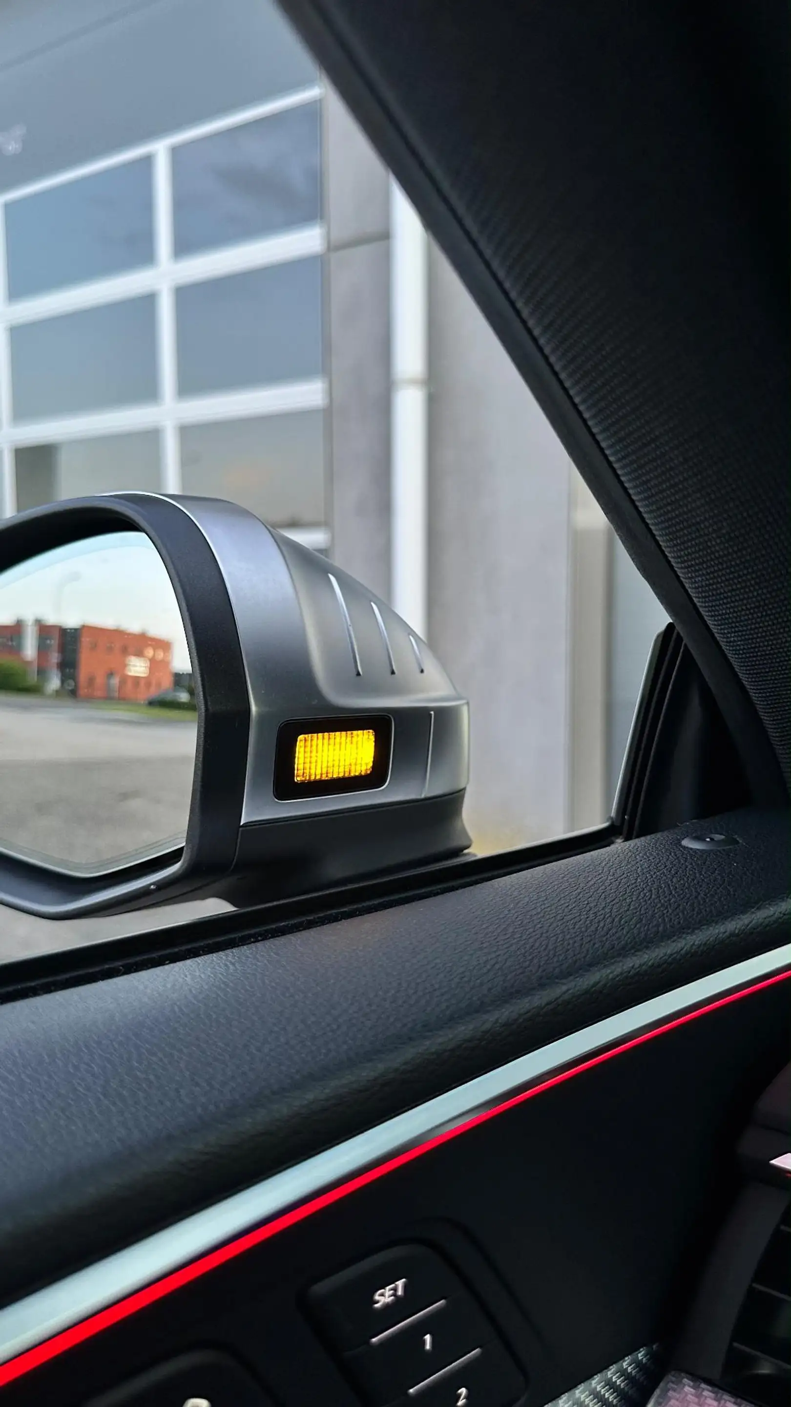 Audi RS5 A5 Coupé 2.9 TFSI quattro Panorama RS5 — photo 37