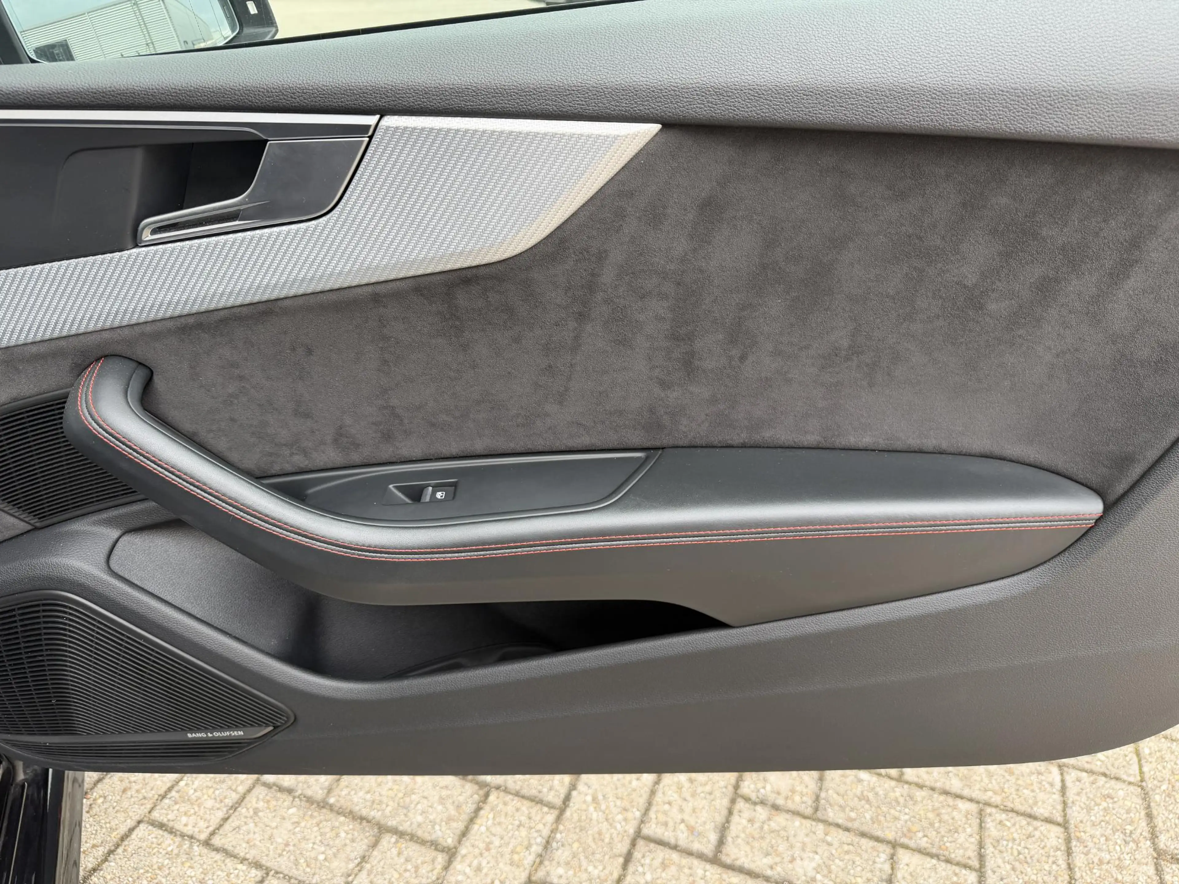 Audi RS5 A5 Coupé 2.9 TFSI quattro Panorama RS5 — photo 21