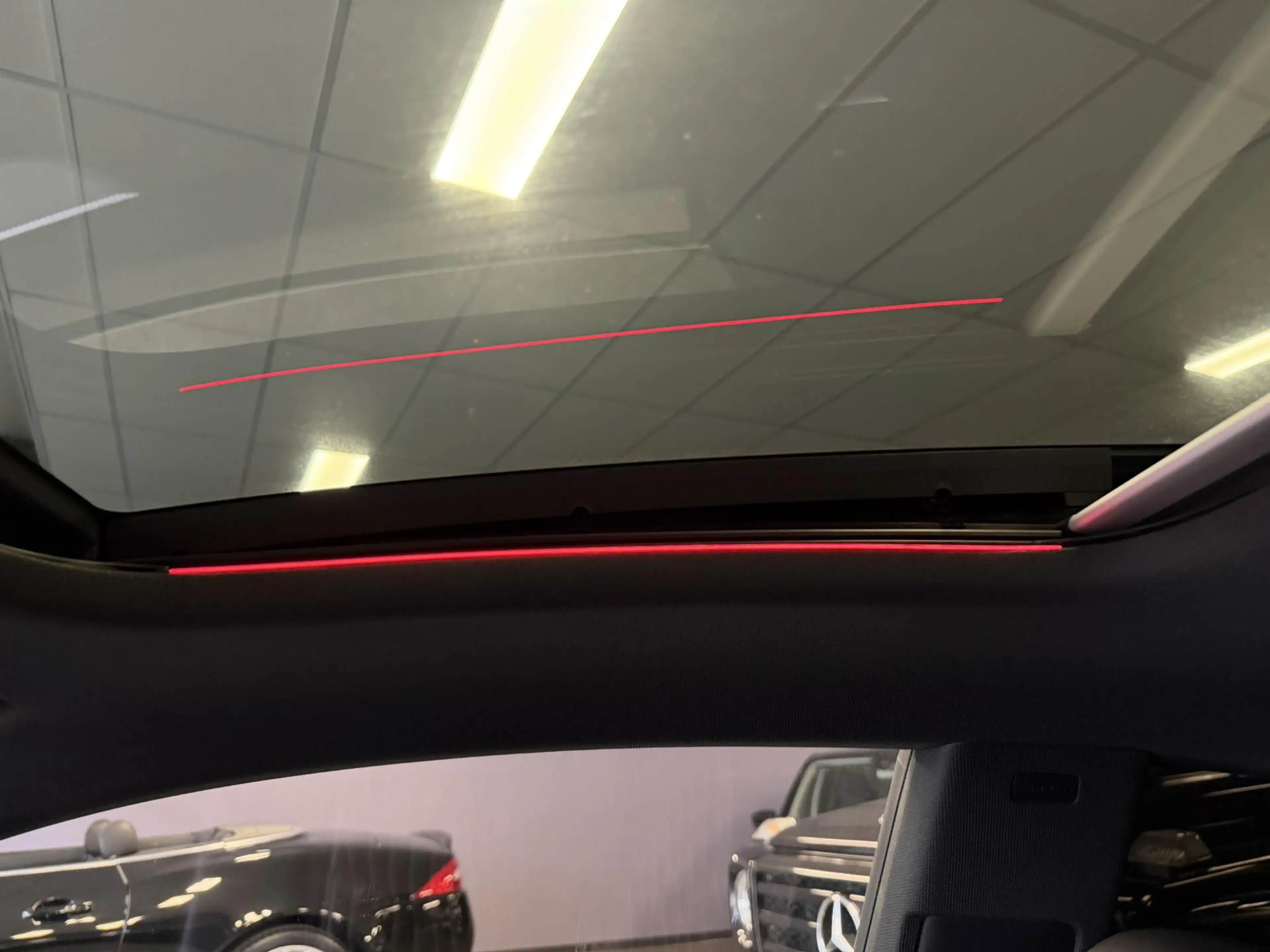 Audi RS5 A5 Coupé 2.9 TFSI quattro Panorama RS5 — photo 30