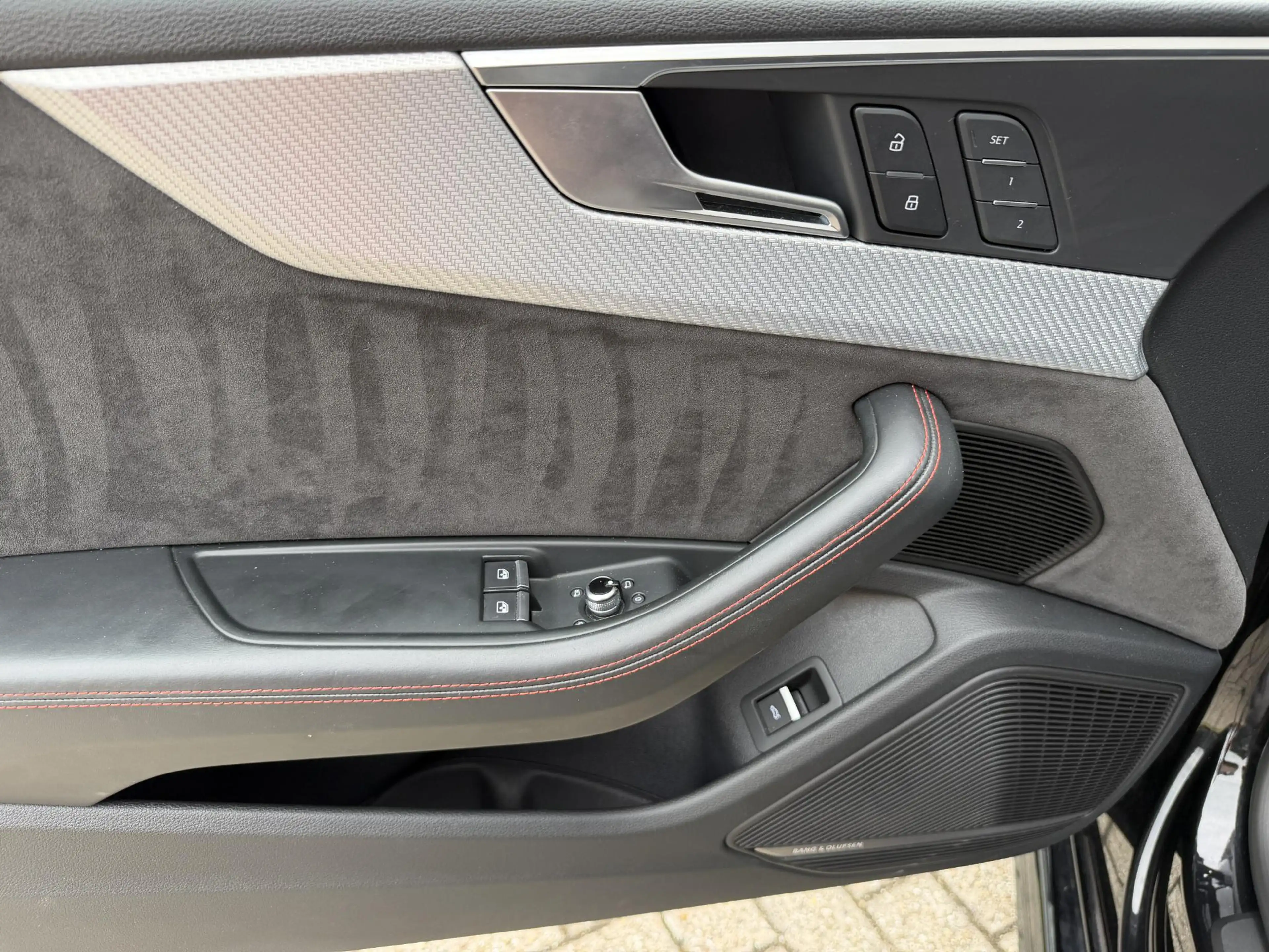Audi RS5 A5 Coupé 2.9 TFSI quattro Panorama RS5 — photo 11