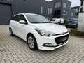Hyundai i20 1.0 benzine / 12M garantie / 129.000 km / 2017 Weiß - thumbnail 3