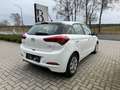 Hyundai i20 1.0 benzine / 12M garantie / 129.000 km / 2017 Weiß - thumbnail 4