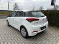 Hyundai i20 1.0 benzine / 12M garantie / 129.000 km / 2017 Weiß - thumbnail 7