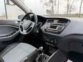 Hyundai i20 1.0 benzine / 12M garantie / 129.000 km / 2017 Weiß - thumbnail 12