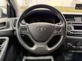 Hyundai i20 1.0 benzine / 12M garantie / 129.000 km / 2017 Weiß - thumbnail 21