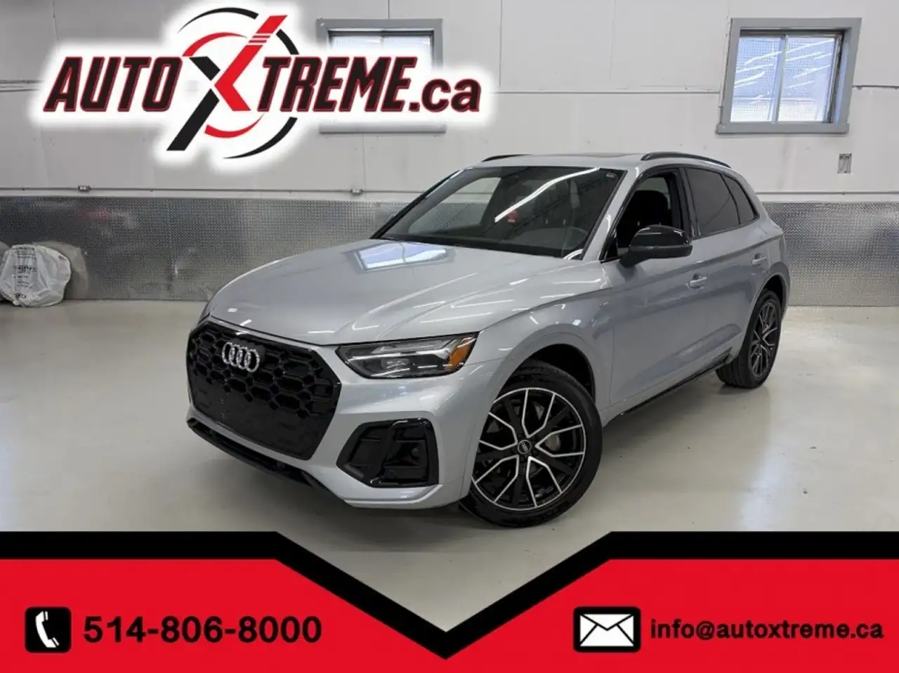 2023 Audi Q5