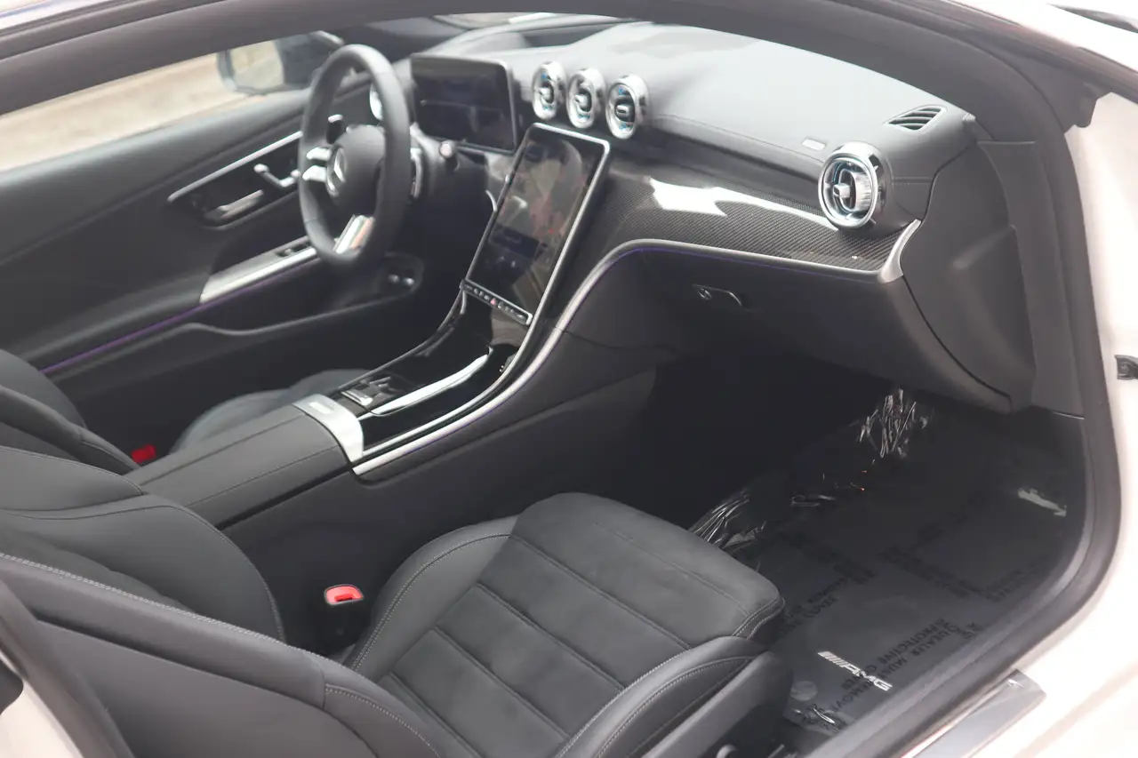 Mercedes-Benz CLE E-Hybrid/AMG/HEADUP/PANODAK/CAMERA/DISTRONIC/NIGHTPAKKET/ 9.600 KM !!!, миниатюра 22