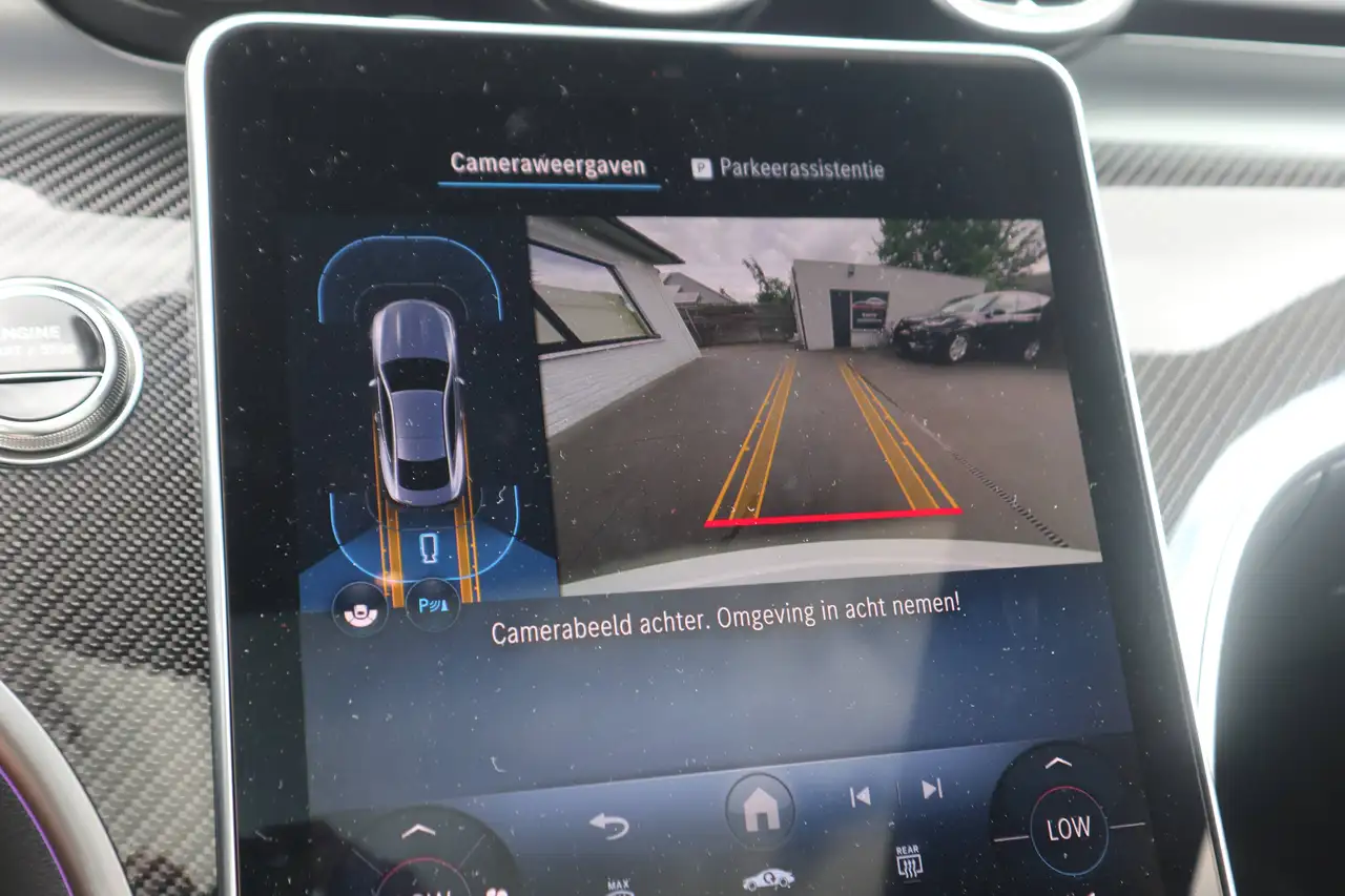 Mercedes-Benz CLE E-Hybrid/AMG/HEADUP/PANODAK/CAMERA/DISTRONIC/NIGHTPAKKET/ 9.600 KM !!!, миниатюра 26
