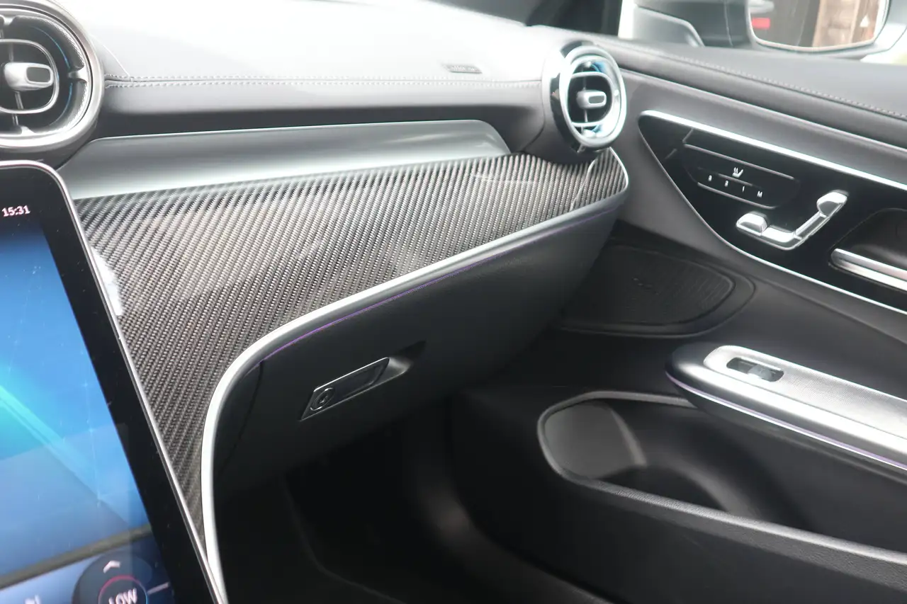 Mercedes-Benz CLE E-Hybrid/AMG/HEADUP/PANODAK/CAMERA/DISTRONIC/NIGHTPAKKET/ 9.600 KM !!!, миниатюра 23