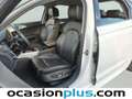 Audi A6 2.0TDI S line edition S-T 140kW Blanc - thumbnail 11