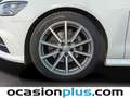 Audi A6 2.0TDI S line edition S-T 140kW Blanc - thumbnail 43