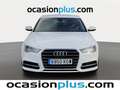 Audi A6 2.0TDI S line edition S-T 140kW Blanc - thumbnail 13