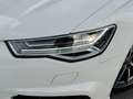 Audi A6 2.0TDI S line edition S-T 140kW Blanc - thumbnail 14